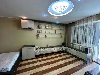 Сдается 1-комн. квартира, 37 м²