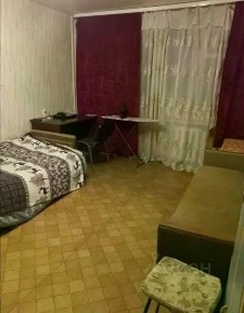 Продается 1-комн. квартира, 31,5 м²