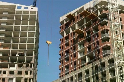 Продается 2-комн. квартира, 75,84 м²