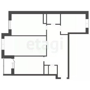 Продается 3-комн. квартира, 110 м²