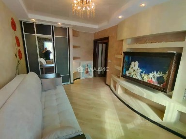 Продается 2-комн. квартира, 43,5 м²