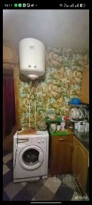 Сдается 1-комн. квартира, 31 м²
