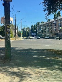 Воронежская область, Воронеж, р-н Коминтерновский, просп. Труда, 88