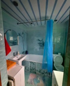 Сдается 1-этажный дом, 50 м²
