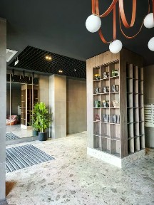 Сдается 1-комн. квартира, 44 м²