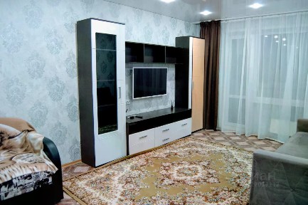 Сдается 1-комн. квартира, 38 м²