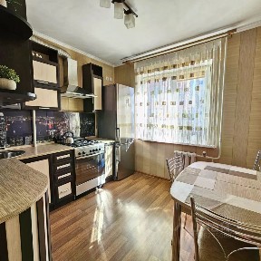 Сдается 2-комн. квартира, 52,6 м²