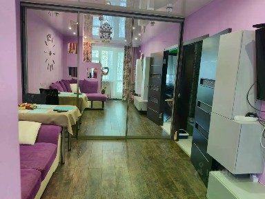 Продается 2-комн. квартира, 39,2 м²