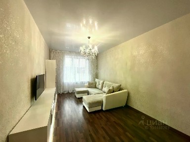 Продается 2-комн. квартира, 54,6 м²