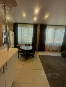 Продается квартира свободной планировки, 76 м²