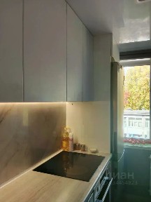 Продается 2-комн. квартира, 45 м²