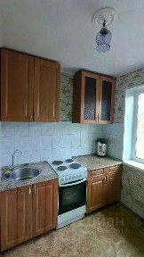 Продается 1-комн. квартира, 31,8 м²