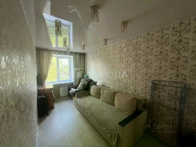Продается 2-комн. квартира, 43 м²
