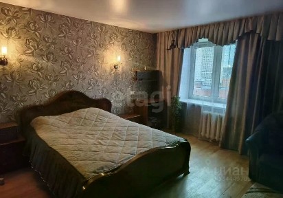 Продается 2-комн. квартира, 84,4 м²