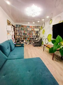 Продается 3-комн. квартира, 61,8 м²