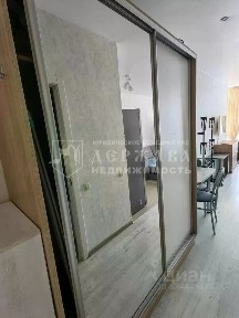 Продается студия, 28 м²