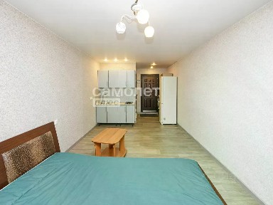 Продается 1-комн. квартира, 22,6 м²