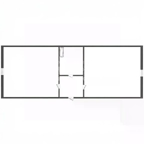 Продается 2-комн. квартира, 56,8 м²