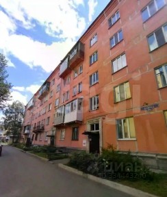 Продается 2-комн. квартира, 57,3 м²