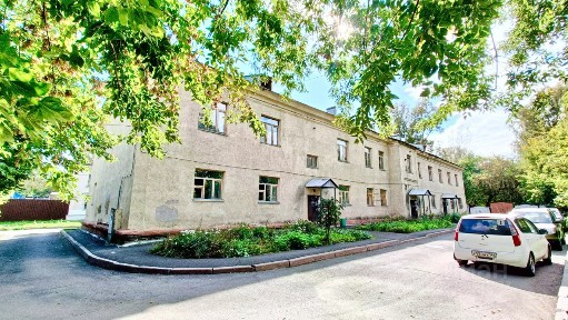 Продается 1-комн. квартира, 31,7 м²