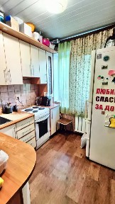 Продается 2-комн. квартира, 43,7 м²
