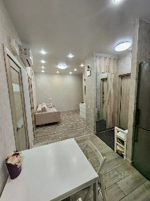 Продается 3-комн. квартира, 42,5 м²