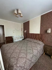 Продается 2-комн. квартира, 54,6 м²