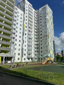 Продается 2-комн. квартира, 50,5 м²