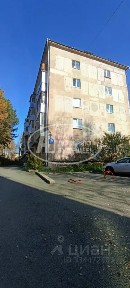 Продается 1-комн. квартира, 31,4 м²