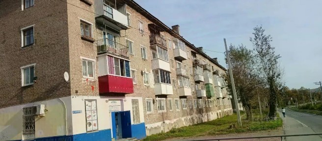 Продается 2-комн. квартира, 41,2 м²
