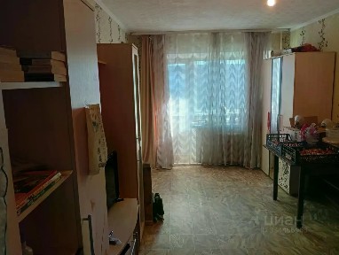 Продается 2-комн. квартира, 43,5 м²