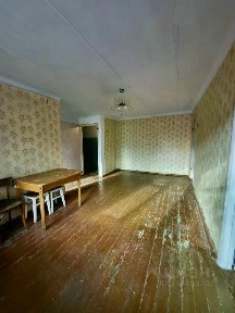 Продается 2-комн. квартира, 43,2 м²