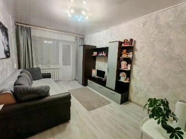 Продается 2-комн. квартира, 43,8 м²