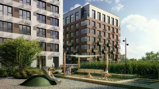 Продается 4-комн. квартира, 103,8 м²