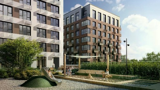 Продается 4-комн. квартира, 103,8 м²
