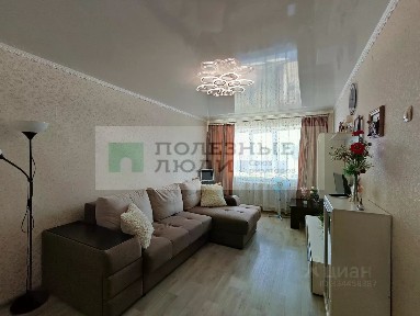 Продается 3-комн. квартира, 61,7 м²