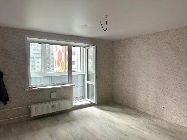 Продается 1-комн. квартира, 40 м²