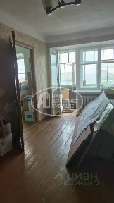 Продается 3-комн. квартира, 53,3 м²