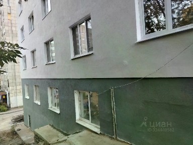 Продается студия, 22 м²