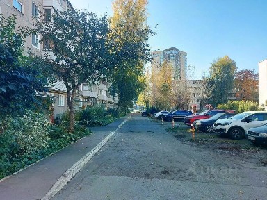 Продается 4-комн. квартира, 60,6 м²