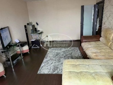 Продается 3-комн. квартира, 87,5 м²