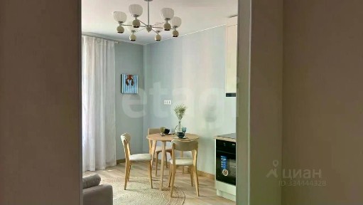 Продается 3-комн. квартира, 57,4 м²