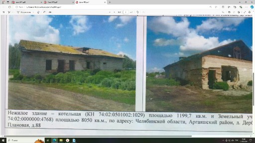 Продается здание, 1 199,7 м²
