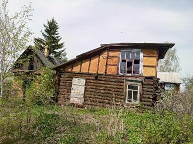Продается здание, 21,5 м²
