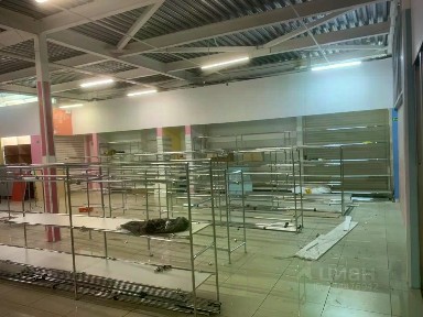 Сдается торговая площадь, 457 м²