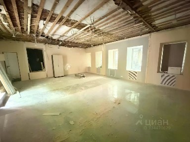 Сдается помещение свободного назначения, 65,5 м²