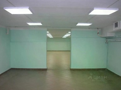 Сдается помещение свободного назначения, 90 м²
