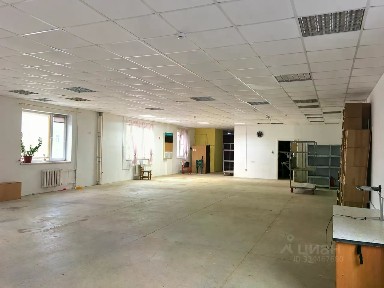 Сдается помещение свободного назначения, 270 м²