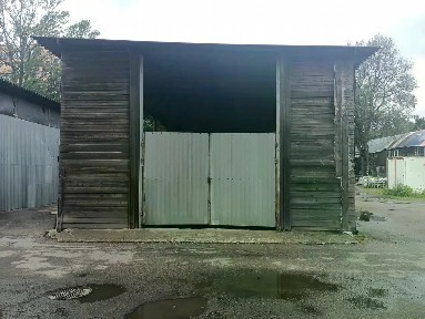 Сдается склад, 40 м²