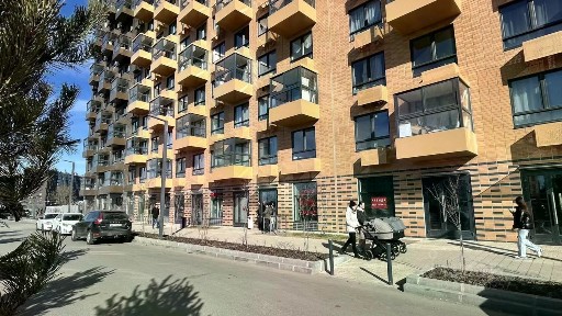 Сдается помещение свободного назначения, 86 м²